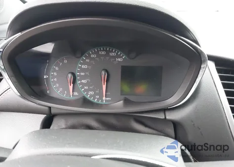 2020 Chevrolet Trax Fwd Ls z USA, uszkodzony, nr VIN KL7CJKSB5LB334759